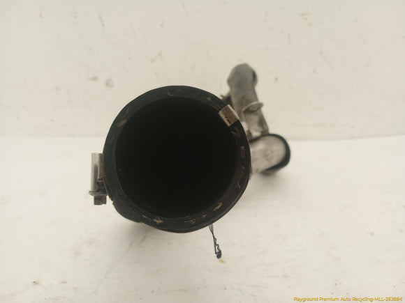 Land Rover Discovery Sport Air Intake Hose Set
