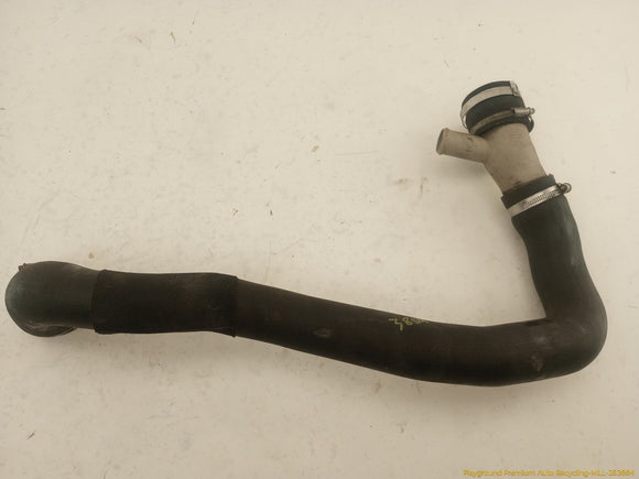 Land Rover Discovery Sport Air Intake Hose Set