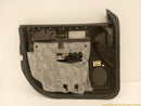 Ford Flex Passenger Right Front Door Card Trim Panel-2