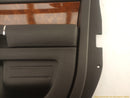 Ford Flex Passenger Right Front Door Card Trim Panel-6