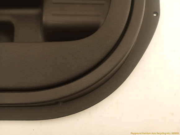 Ford Flex Passenger Right Front Door Card Trim Panel