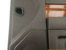 Ford Flex Passenger Right Front Door Card Trim Panel-10