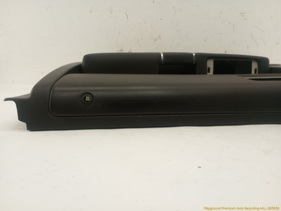 Ford Flex Passenger Right Front Door Card Trim Panel