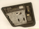 Ford Flex Passenger Right Rear Door Card Trim Panel-2