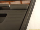 Ford Flex Passenger Right Rear Door Card Trim Panel-6