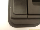 Ford Flex Passenger Right Rear Door Card Trim Panel-9