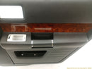 Ford Flex Passenger Right Rear Door Card Trim Panel-11