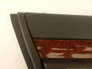 Ford Flex Driver Left Rear Door Card Trim Panel-3