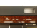 Ford Flex Driver Left Rear Door Card Trim Panel-4