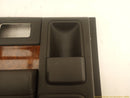 Ford Flex Driver Left Rear Door Card Trim Panel-5