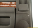 Ford Flex Driver Left Rear Door Card Trim Panel-6