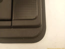 Ford Flex Driver Left Rear Door Card Trim Panel-7