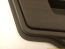 Ford Flex Driver Left Rear Door Card Trim Panel-9