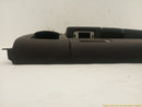 Ford Flex Driver Left Rear Door Card Trim Panel-12