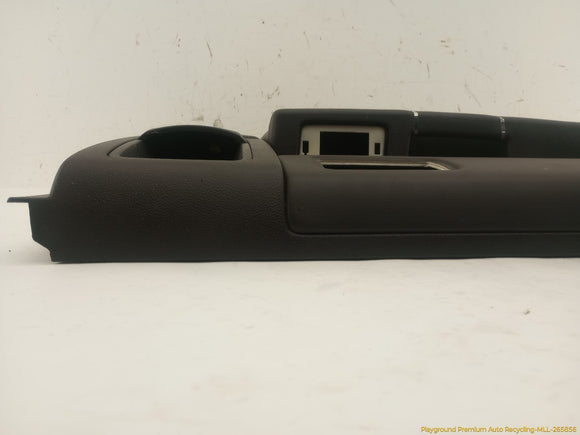 Ford Flex Driver Left Rear Door Card Trim Panel