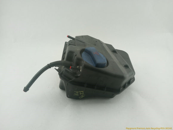 Porsche Cayenne Coolant Expansion Tank Reservoir