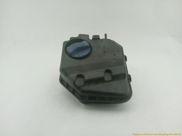 Porsche Cayenne Coolant Expansion Tank Reservoir