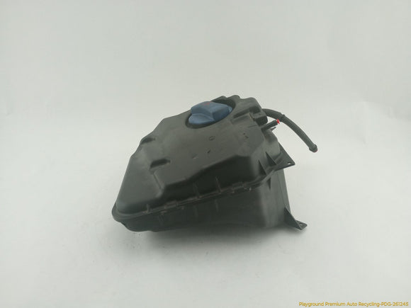 Porsche Cayenne Coolant Expansion Tank Reservoir