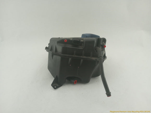 Porsche Cayenne Coolant Expansion Tank Reservoir