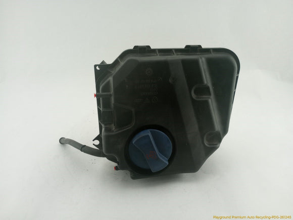 Porsche Cayenne Coolant Expansion Tank Reservoir
