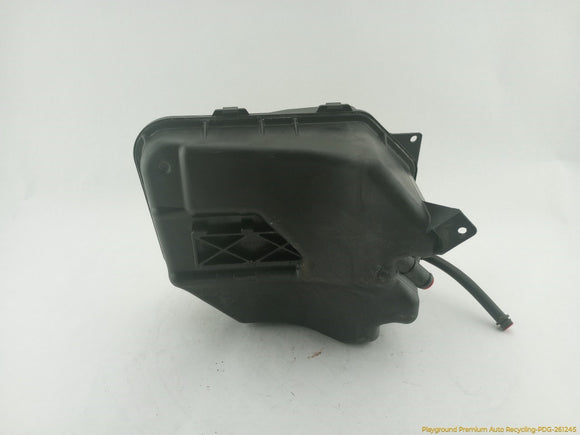 Porsche Cayenne Coolant Expansion Tank Reservoir