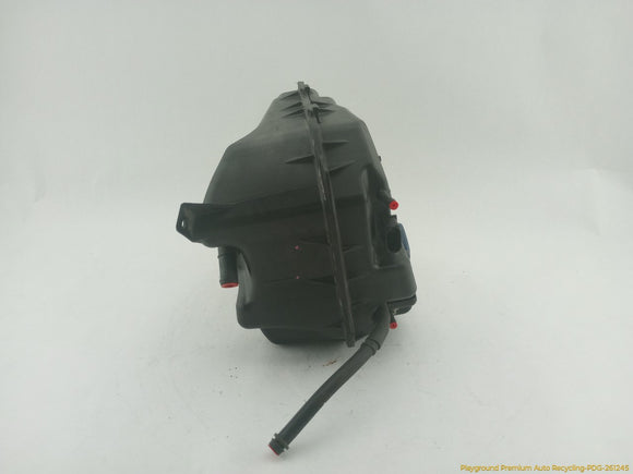 Porsche Cayenne Coolant Expansion Tank Reservoir