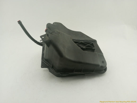 Porsche Cayenne Coolant Expansion Tank Reservoir