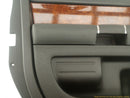 Ford Flex Driver Left Front Door Card Trim Panel-10