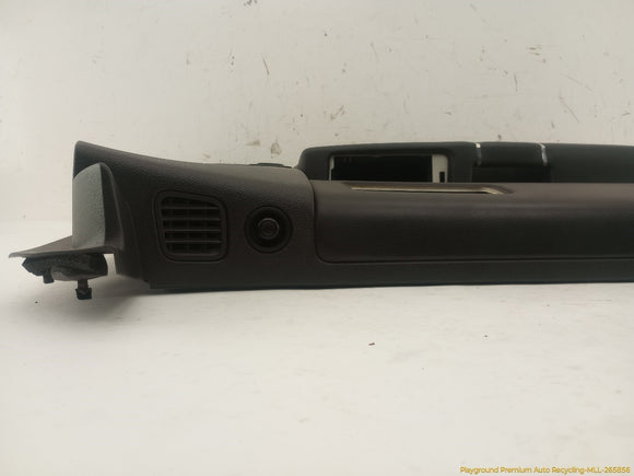 Ford Flex Driver Left Front Door Card Trim Panel