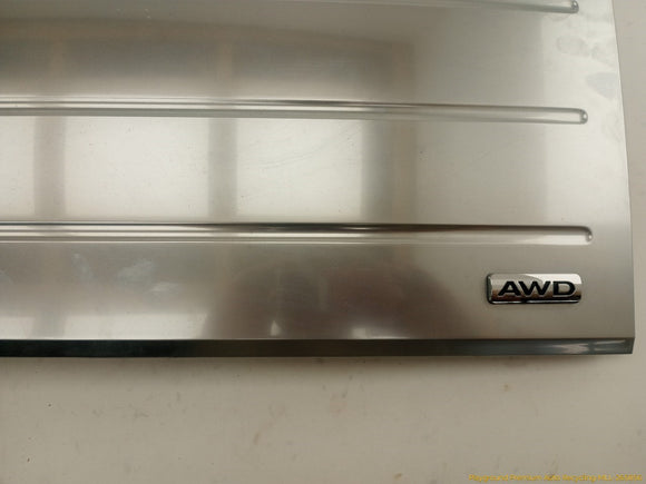Ford Flex Tailgate Exterior Trim Panel