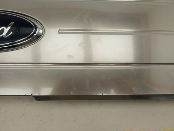 Ford Flex Tailgate Exterior Trim Panel