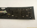 Ford Flex Tailgate Exterior Trim Panel-12
