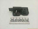 Porsche Cayenne Tailgate Lock Actuator-1