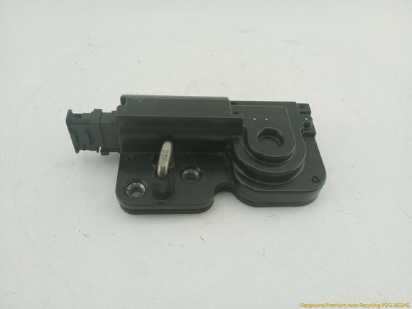 Porsche Cayenne Tailgate Lock Actuator