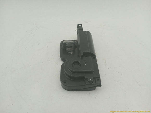 Porsche Cayenne Tailgate Lock Actuator