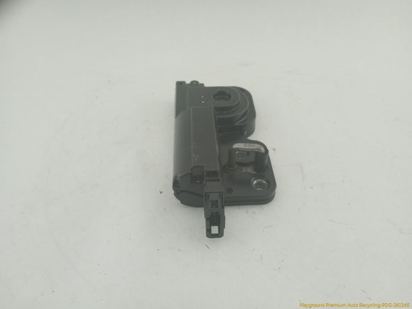 Porsche Cayenne Tailgate Lock Actuator