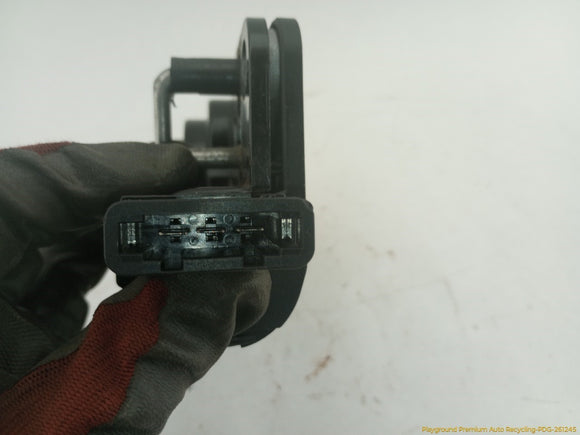 Porsche Cayenne Tailgate Lock Actuator