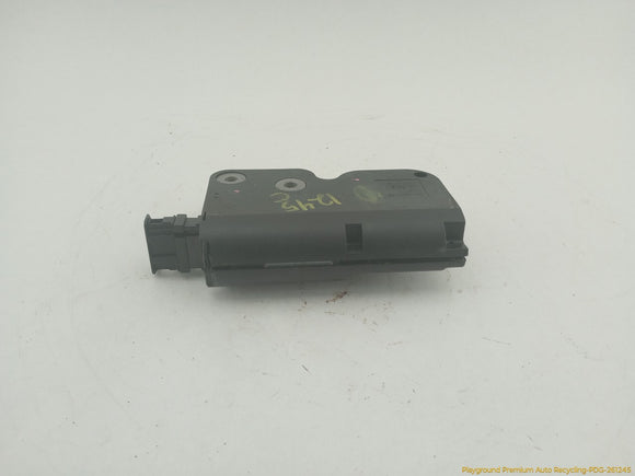 Porsche Cayenne Tailgate Lock Actuator