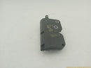 Porsche Cayenne Tailgate Lock Actuator-9