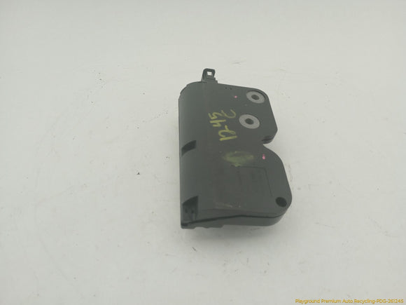 Porsche Cayenne Tailgate Lock Actuator