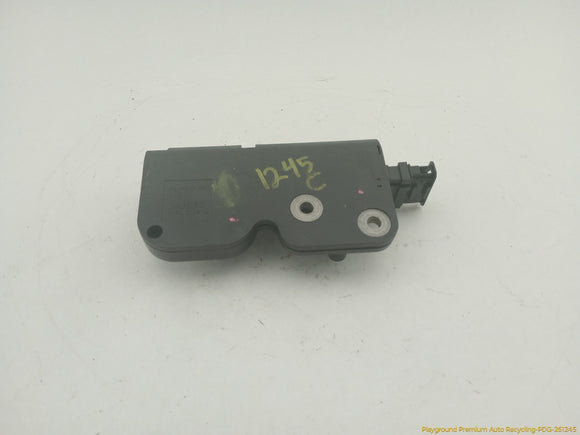 Porsche Cayenne Tailgate Lock Actuator