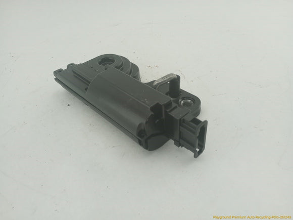 Porsche Cayenne Tailgate Lock Actuator