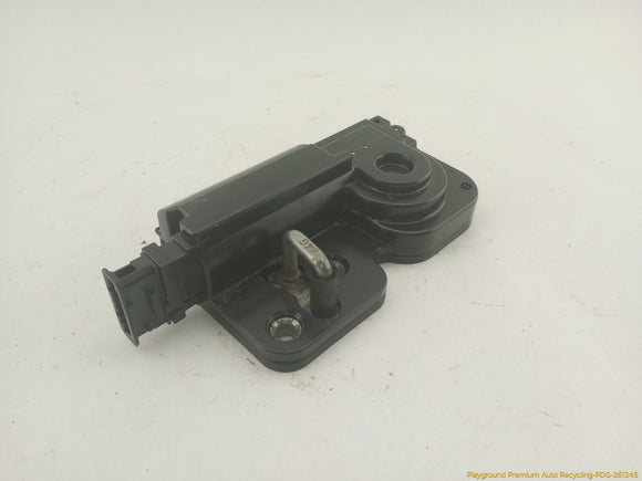 Porsche Cayenne Tailgate Lock Actuator