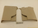 Ford Flex Pair Of Interior C Pillar Trim-1