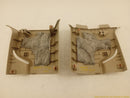 Ford Flex Pair Of Interior C Pillar Trim-2