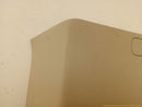 Ford Flex Pair Of Interior C Pillar Trim-3