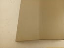 Ford Flex Pair Of Interior C Pillar Trim-6