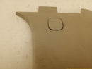 Ford Flex Pair Of Interior C Pillar Trim-7