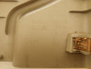 Ford Flex Pair Of Interior C Pillar Trim-11