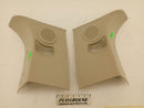 Ford Flex Pair Of Interior D Pillar Trim-1